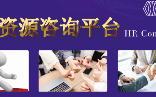 Human Resource Consulting Platform