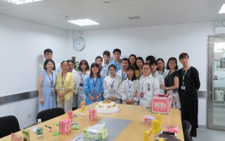 生日会